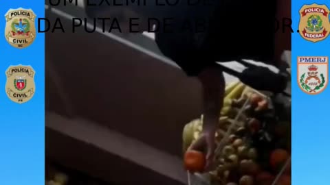 POLICIAIS CIVIS, MULHERES PSICOPATAS E PERIGOSAS.