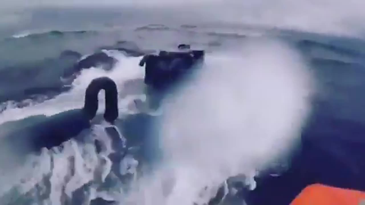 The U.S. Coast Guard caught a drug sub carrying over 17,000 pounds of cocaine