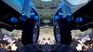 Rough up shelf queen: Teaser😉 SUBSCRIBE! Axial SCX10 III Pro-Line '82 Chevy K10 4x4 Limited Edition!
