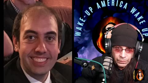 Interviewing Author Matthew Melvin: GOD saved my life