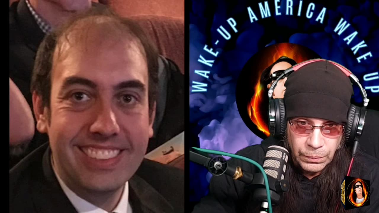 Interviewing Author Matthew Melvin: GOD saved my life