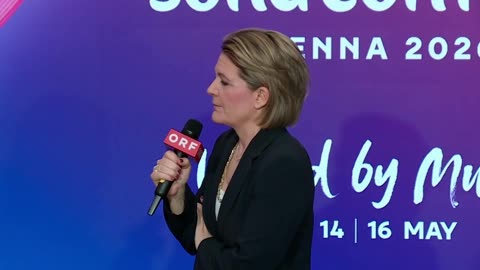 Eurovision Song Contest 2026: Medienupdate ORF u.a. zu Ticketing, National Partners und Volunteers