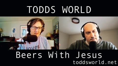 Beers With Jesus s2 ep42