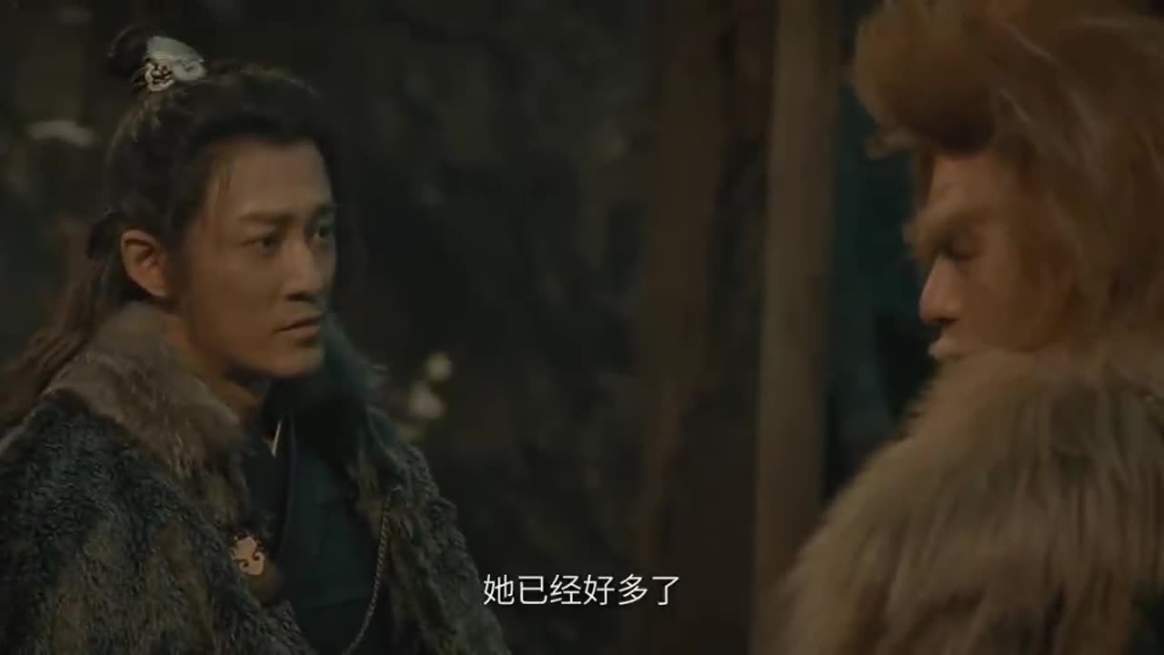 [ENG SUB] New Kung Fu Cult Master Ⅱ Martial Arts Action Kung Fu Movie A9E