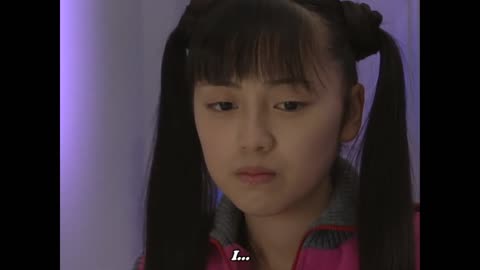 Usagi & Mamoru sailor moon live action act 17 Usagi thanking Mamoru again