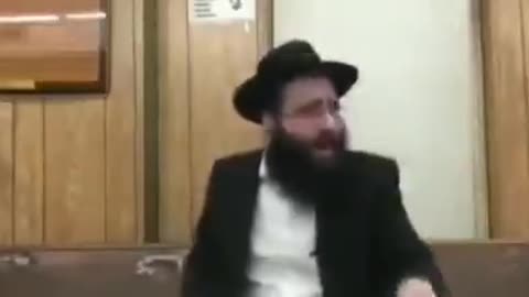 Wenn der jüdische Messias kommt, werden alle Nicht-Juden ausgelöscht.