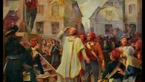 Fr. Hewko, Great Quotes From Cardinal Pie of Poitiers 1/26/26 (NH)