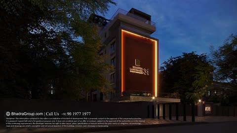 Introducing Codename BasavanaGudi from the House of BHADRA