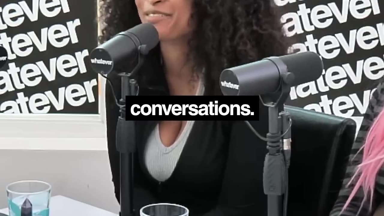 She thinks rating herself is DEGRADING but posting pictures half naked is empowering ‪@whatever‬