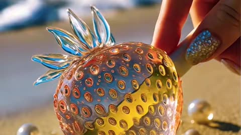 Fruits Cutting Master | Viral | 4K