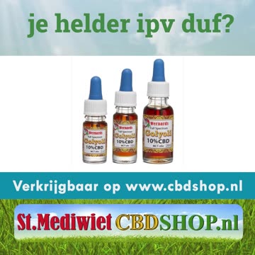 Welke olie maakt je helder ipv duf