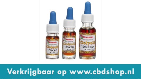 Welke olie maakt je helder ipv duf