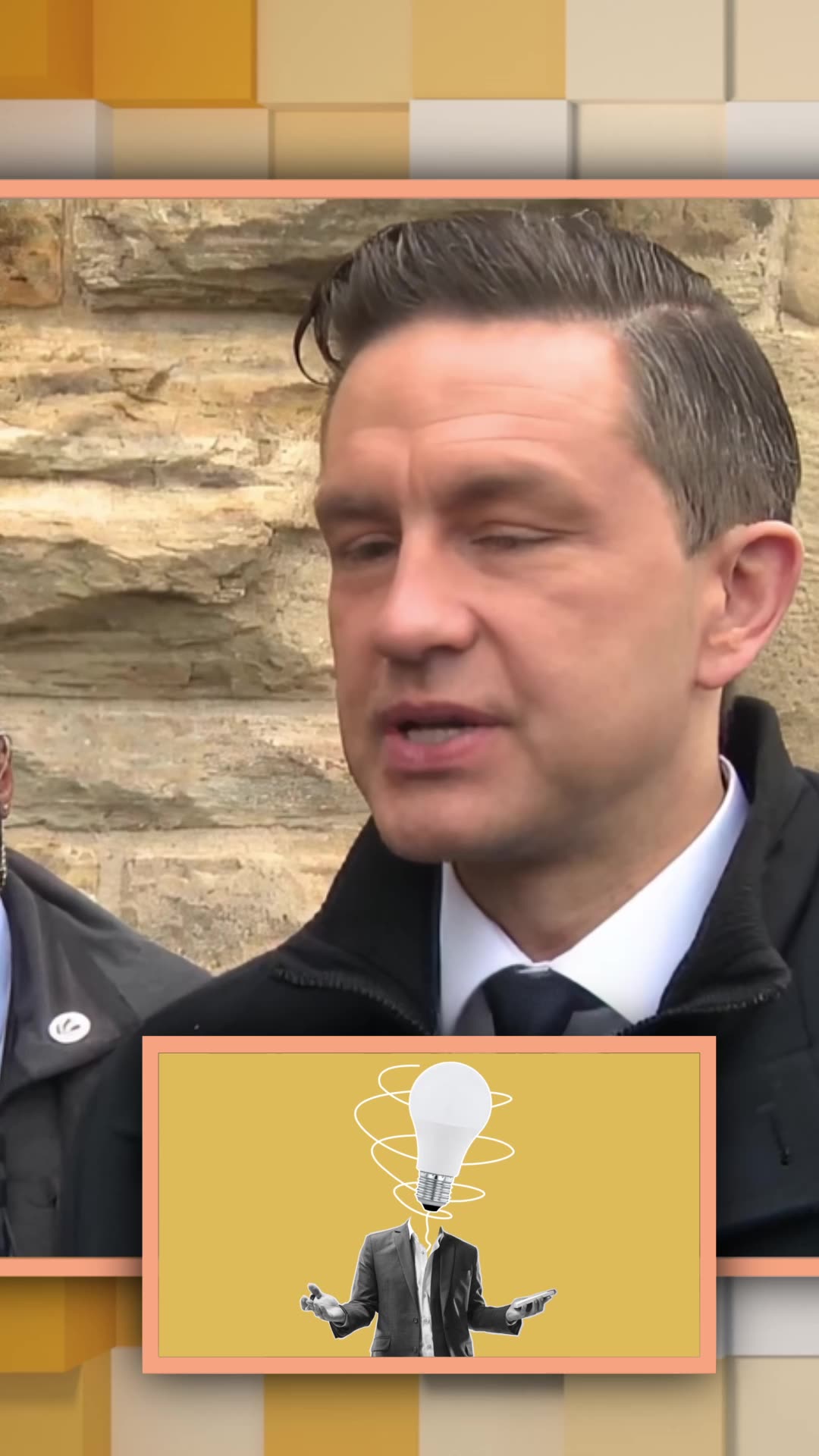 Pierre Poilievre Urges End to U.S. Tariffs, Calls for “Canada-First” Economic Focus