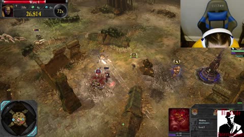 Warhammered! #fyp #foryou #foryoupage #gaming #warhammer40k #reels #shorts #yjc #juggalo