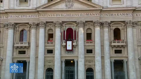 Cardinal Robert Francis Prevost Chosen As Pope Leo XIV