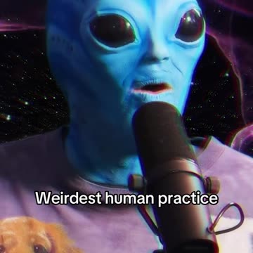 so thats who been visiting me while i sleep smh