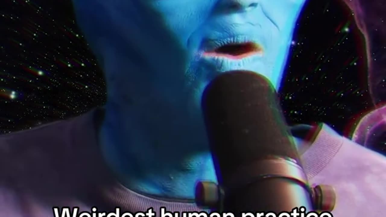 so thats who been visiting me while i sleep smh