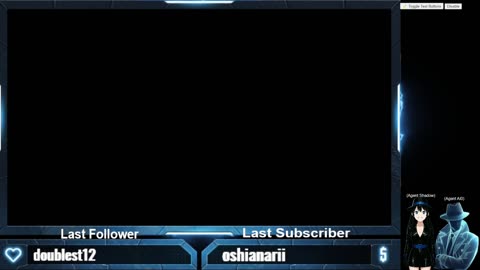 Just Testing Some Stuff - Feel Free To Drop In Though