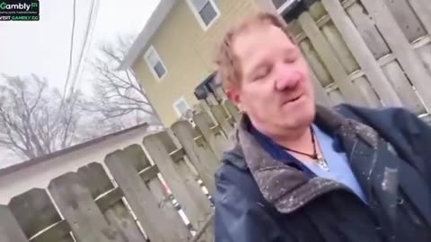 Man Caught Trying to Meet a Minor – Breaks Down During Confrontation 😳🚨