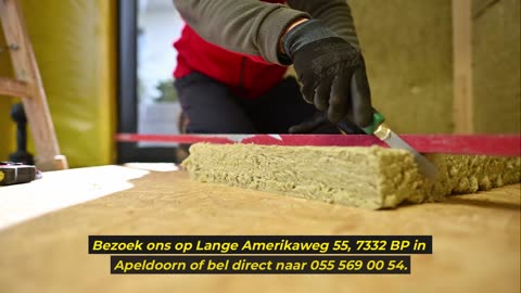 Bespaar Energie en Verhoog Comfort met Apeldoorn Vloerisolatie!