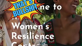 Charity CEO Gabrielle Morrissey accused of stealing 150k. - Justice Matters (360p, h264)