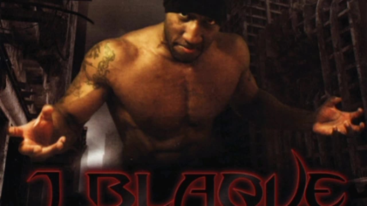 J Blaque - Project Project