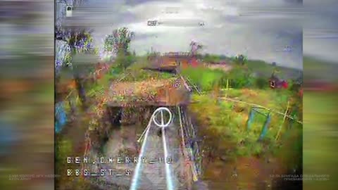 Units of Azov Clashing with Russian Forces Trying to Gain Foothold in Village of Katerynivka(Insane)