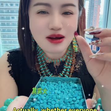 20250730-11 Turquoise Supply Chain for Live Streams Isn't Easy