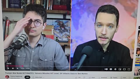 And the 1st came out Red all over...the wicked who rulers at the end of the world.