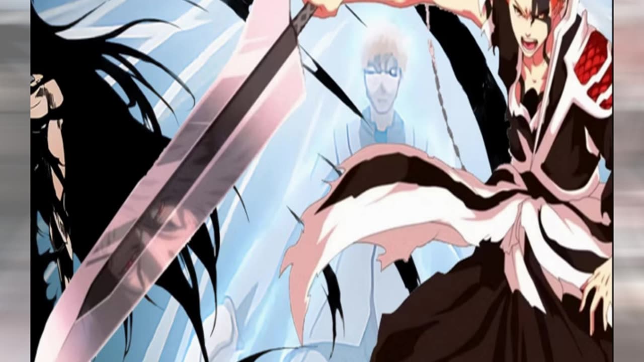 179.4."Kurosaki" in Black Hollow