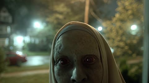 😨🏠 Will You Accept a Guest Tonight? The Chilling Invitation | TheHauntingHour