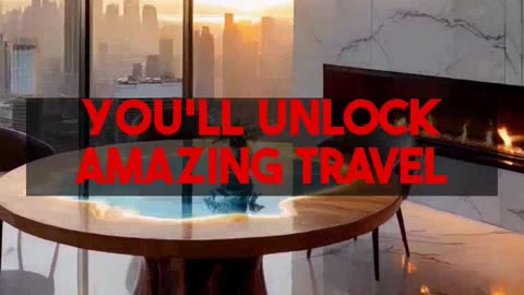 Unlock Business Class & 5-Star Luxury with Mighty Travels PREMIUM: mightytravels.com!