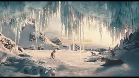 Mufasa The Lion King Teaser Trailer