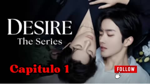 ABO DESIRE – capítulo 1 - QUIERO QUE ESE ALFA DE CLASE S SEA MI OMEGA