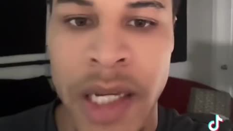 “But if my viewpoints align with conservatives and that makes you think that I'm a conservative, ...