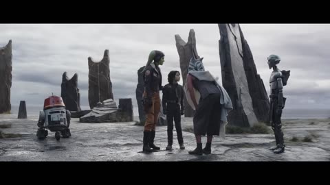 The Ahsoka Season Finale Reminds Us What's Wrong With Star Wars-DpBLULU591w