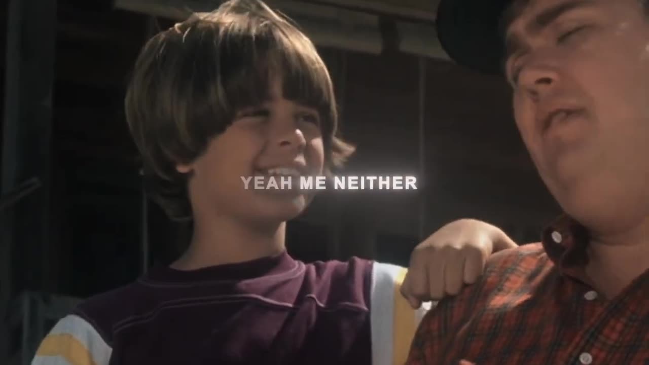 John Candy's Summer Rental 1985 4K