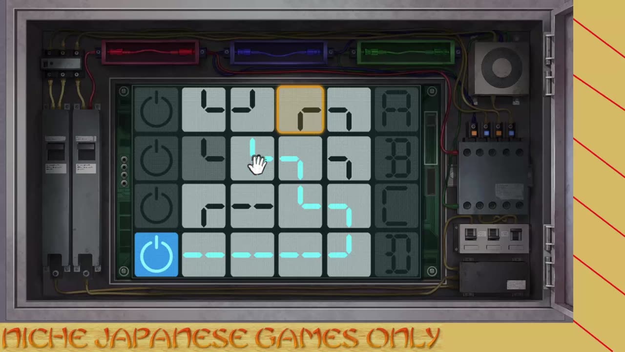 Haishin 2/Livestream 2: Escape from Togaezuka Happy Place Part 3