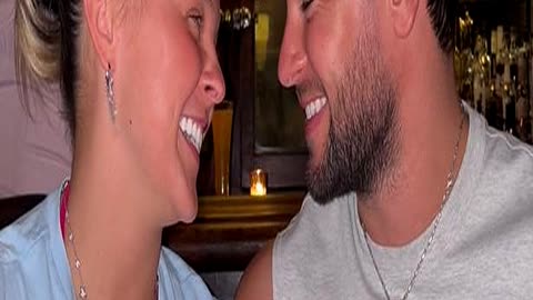 Chris Hughes Furiously Defends Jojo Siwa Romance I