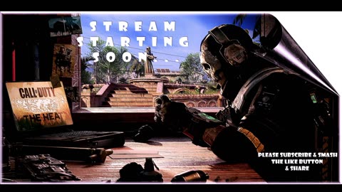 Gaming time