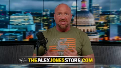 Alex Jones Revealed The Trump / Netanyahu Rift Weeks Before It Was Official