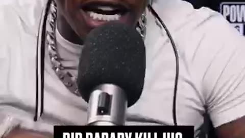 THIS IS BIG LEAGUE ENERGY!! @dababy walked this @sexyyred @taykeith beat the f*ck down!