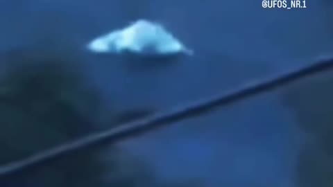🛸 Ursla_k80 -#UFO #UAP spotted in #Napoli, #Italy 2025 🛸🛸 #ufotwitter 🛸