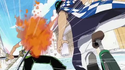 ONE PIECE EPISODE 7