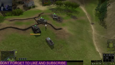 #Sudden strike 3 Arms for victory