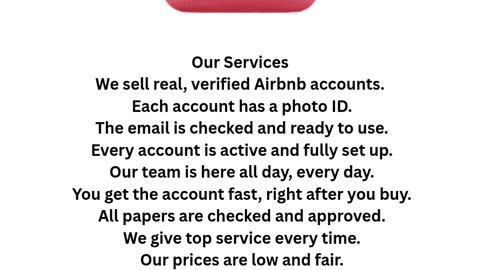 How To Verify Airbnb Account (How Do I Verify An Airbnb ...