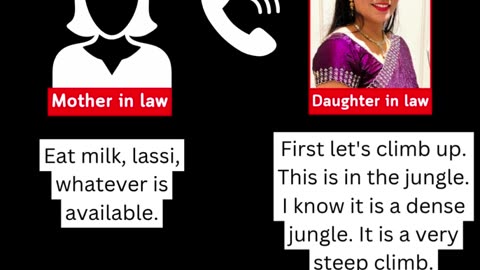 Audio of the last conversation between mother-in-law and daughter-in-law (Sonam Raghuvanshi)