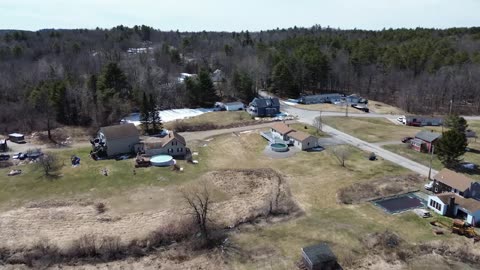 RE-Acquainted with my DJI mini 3