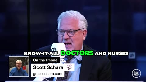 She Was Killed by Protocol: Grace Schara’s Story of Medical Betrayal | Glenn Beck Interviews Her Dad