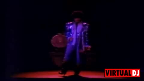 PRINCE NELSON ROGERS: ADORE